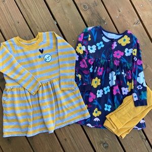 Hanna Andersson Loy, Size 110